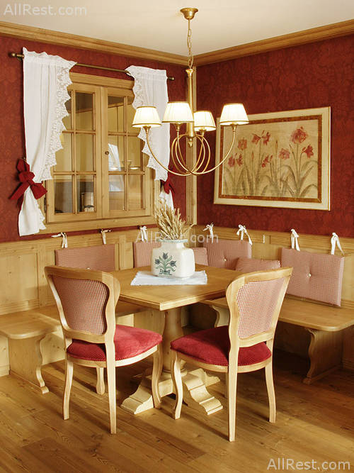 Sporthotel Granbaita 18